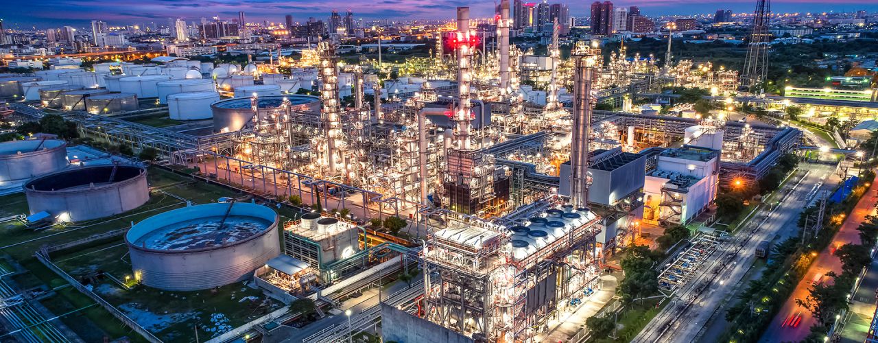 Good Days for Iran Oil Sector