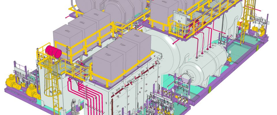 MPI-KMC Process Packages