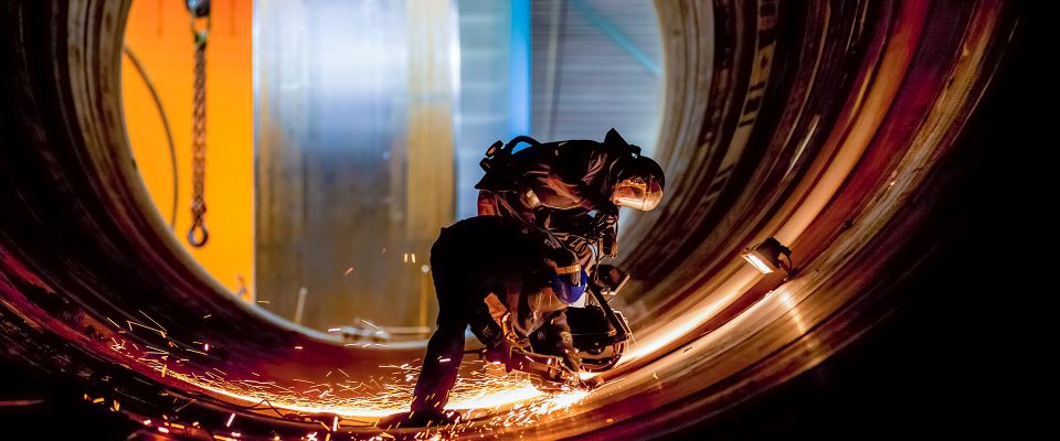 Fabrication
