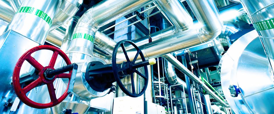 WasteWater Treatment